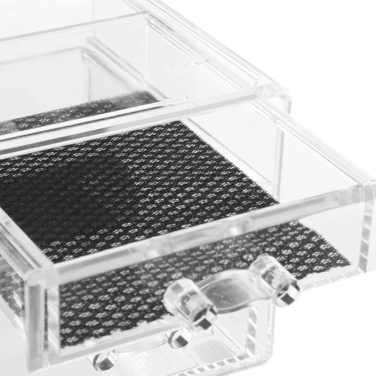 Schmuckschatulle In Transparent – Bild 2