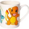 Pokémon Starter Tasse 325ml