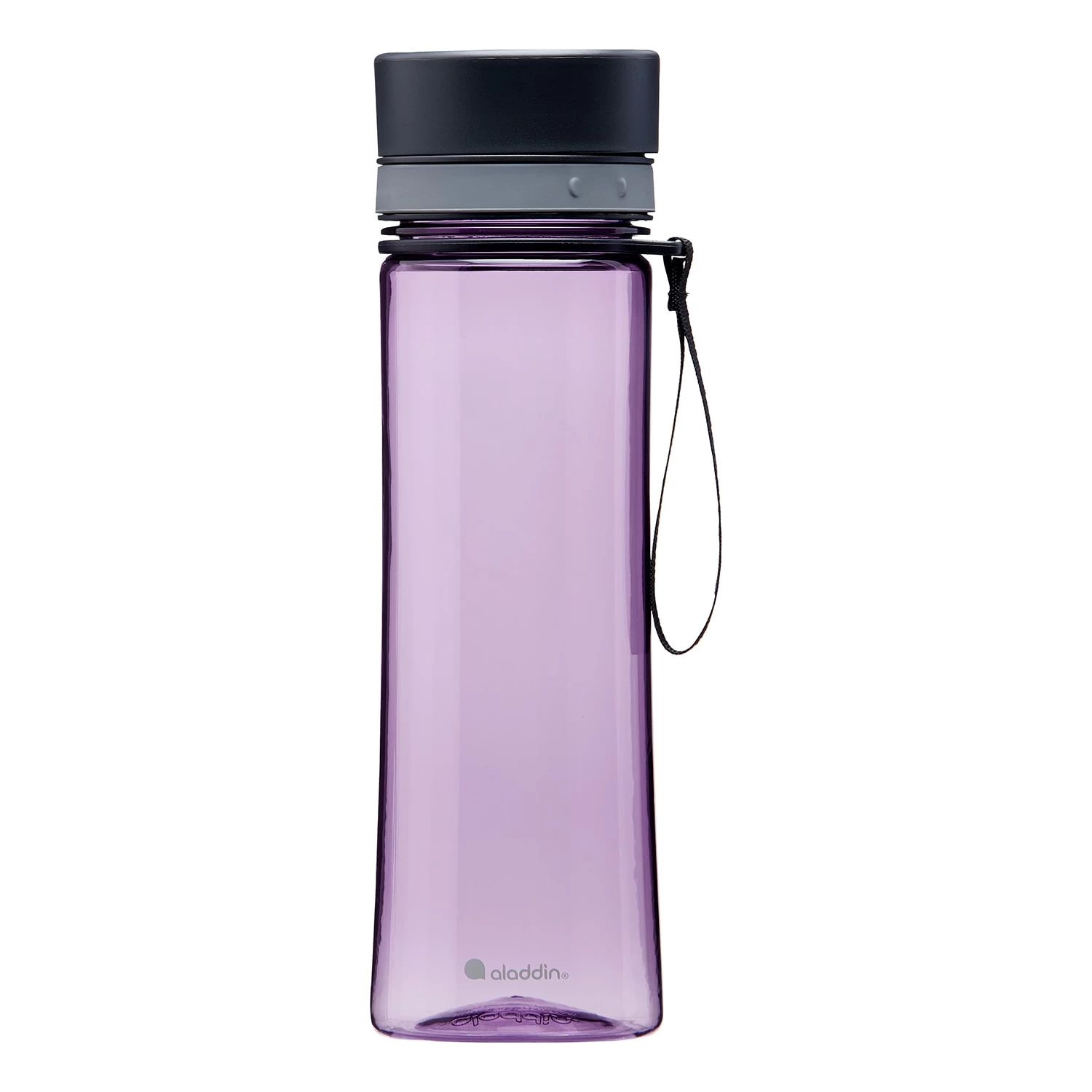 Aladdin Aveo Wasserflasche, Violet Purple, 0.6 L