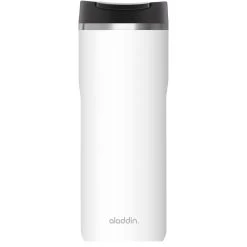 Aladdin Coffee To Go Thermobecher Java In Schnee-Weiß - 0.47L