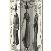 Paravent Dress 1914 [Room Dividers] In Beige,Schwarz