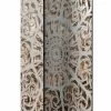 Paravent Song Of The Orient [Room Dividers] In Beige,Grau