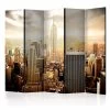 Paravent Uncombed By Wind II [Room Dividers] In Grau,Braun,Schwarz,Beige