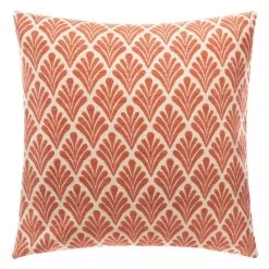 Kissenhülle In Orange