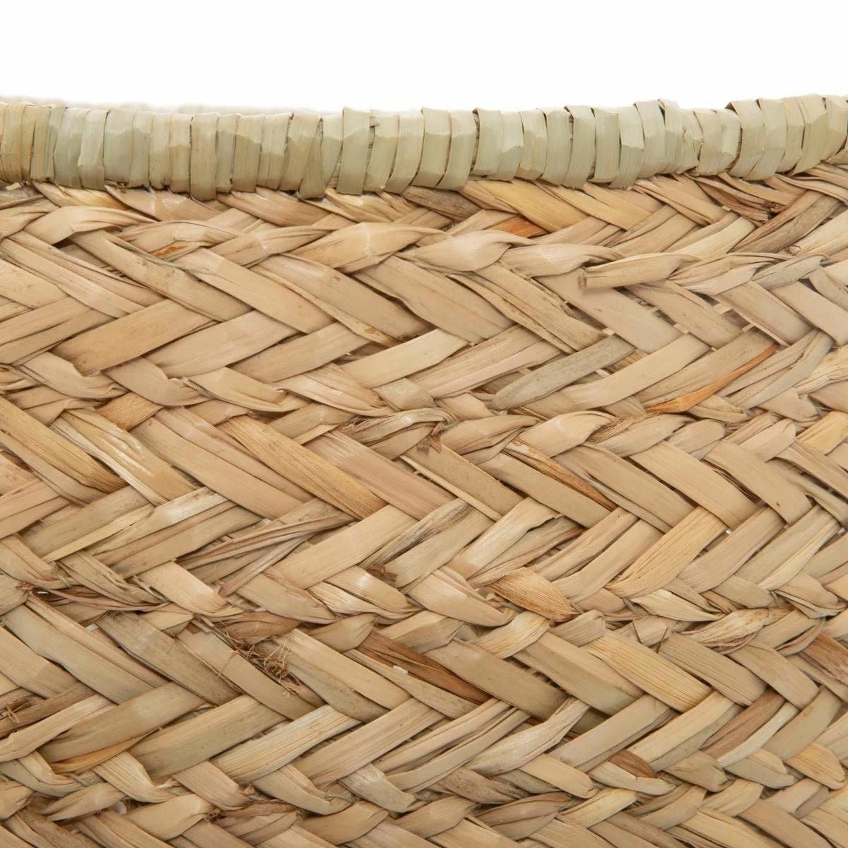 Korb In Beige – Bild 2