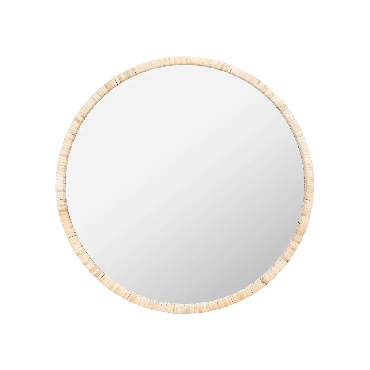 Spiegel In Beige – Bild 5