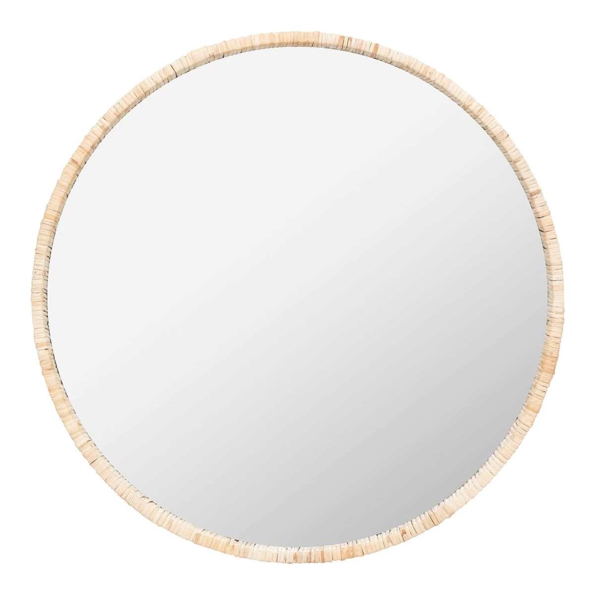 Spiegel In Beige – Bild 6