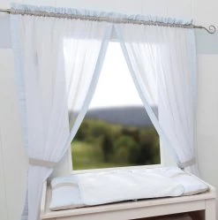 Vorhang Prinz, 150 X 100 Cm (2 Schals)