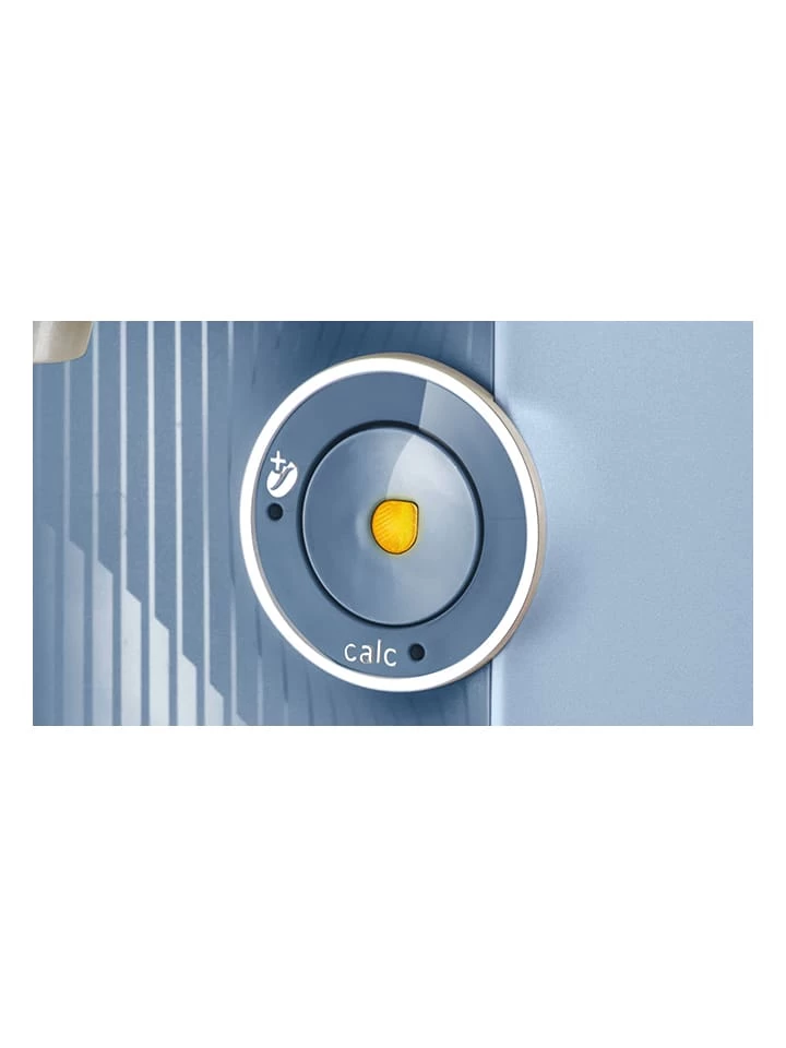 Bosch Kaffeepadmaschine "Tassimo - Finesse" In Blau – Bild 7