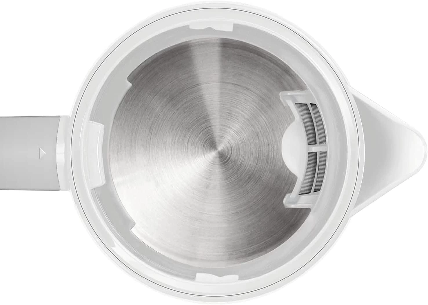 Bosch Wasserkocher CompactClass 1,7L In Weiß – Bild 5