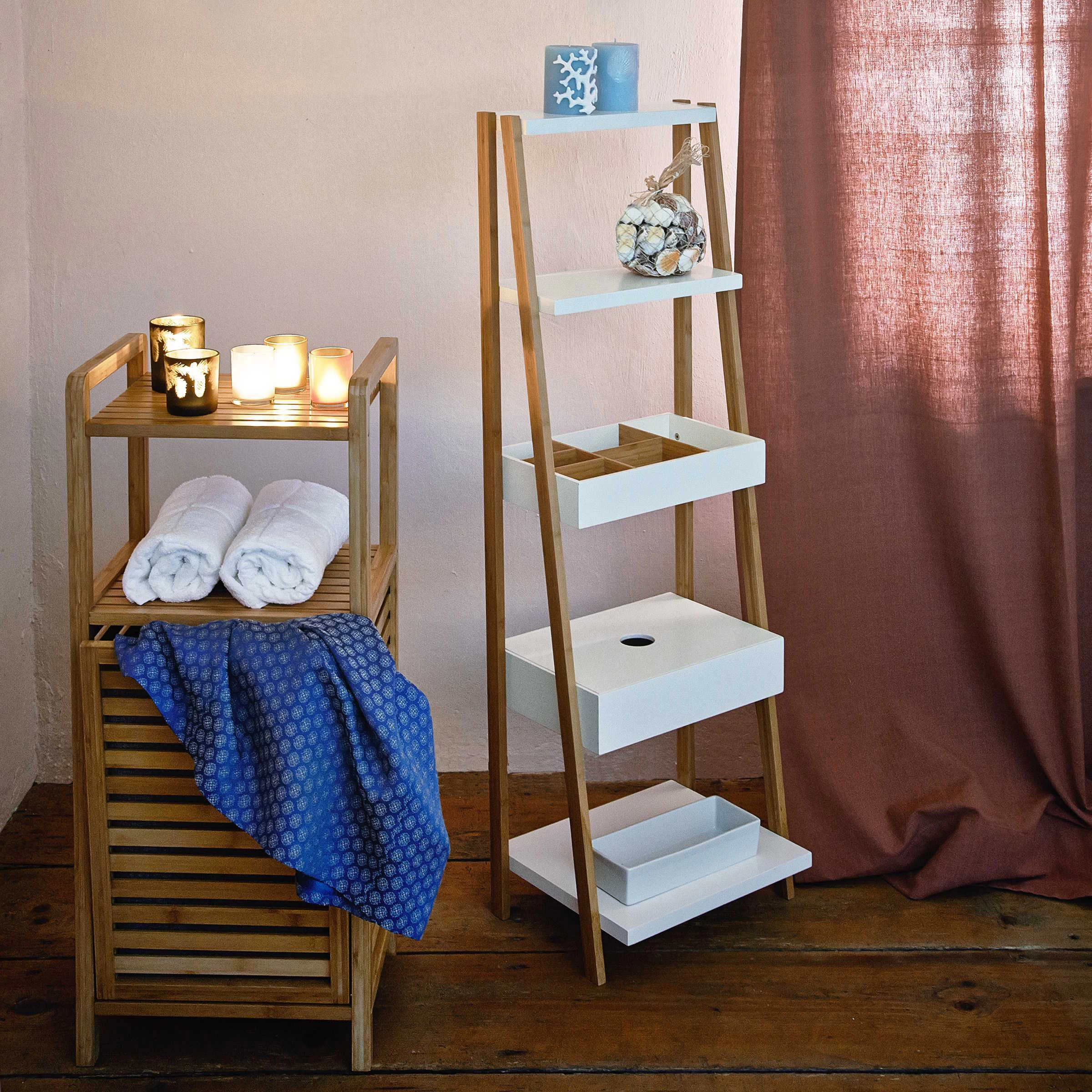 Ablageschale BRIGHTON In Weiß – Bild 2