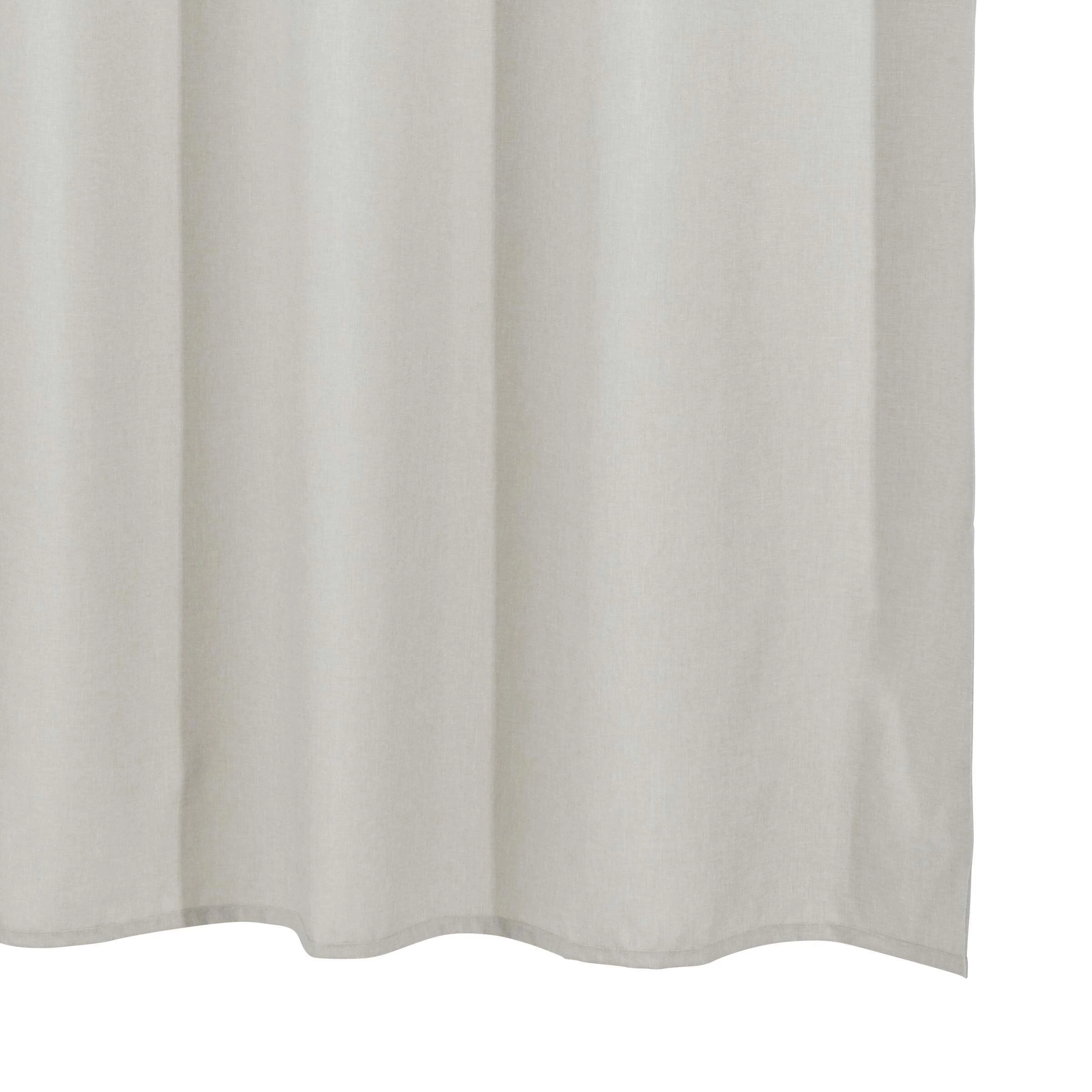 Duschvorhang WET WET WET In Beige – Bild 2