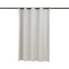 Duschvorhang WET WET WET In Beige
