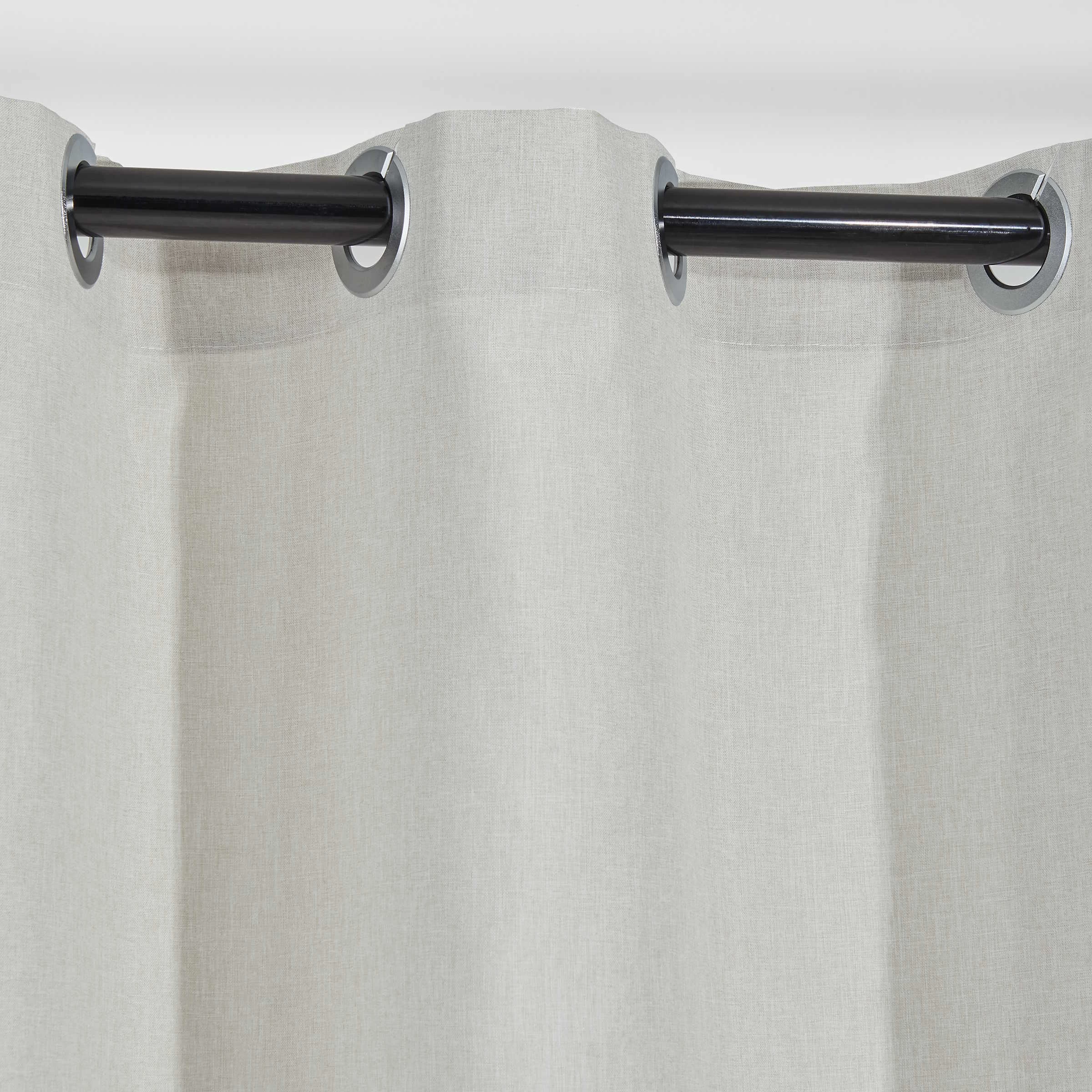 Duschvorhang WET WET WET In Beige – Bild 4