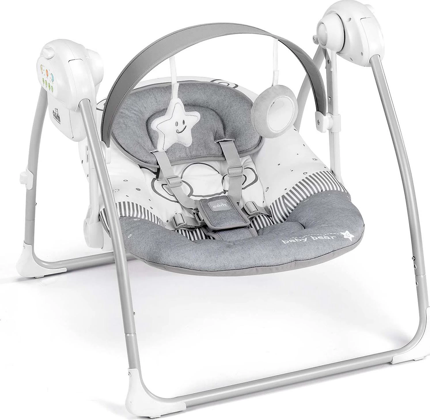 Babywippe Sonnolento, Teddy