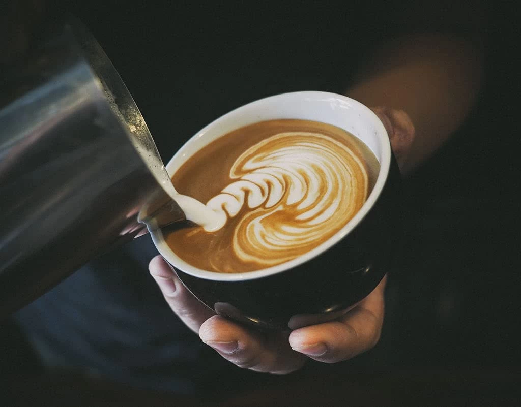 Geschenkset "Länderkaffee" - Ganze Bohne – Bild 7