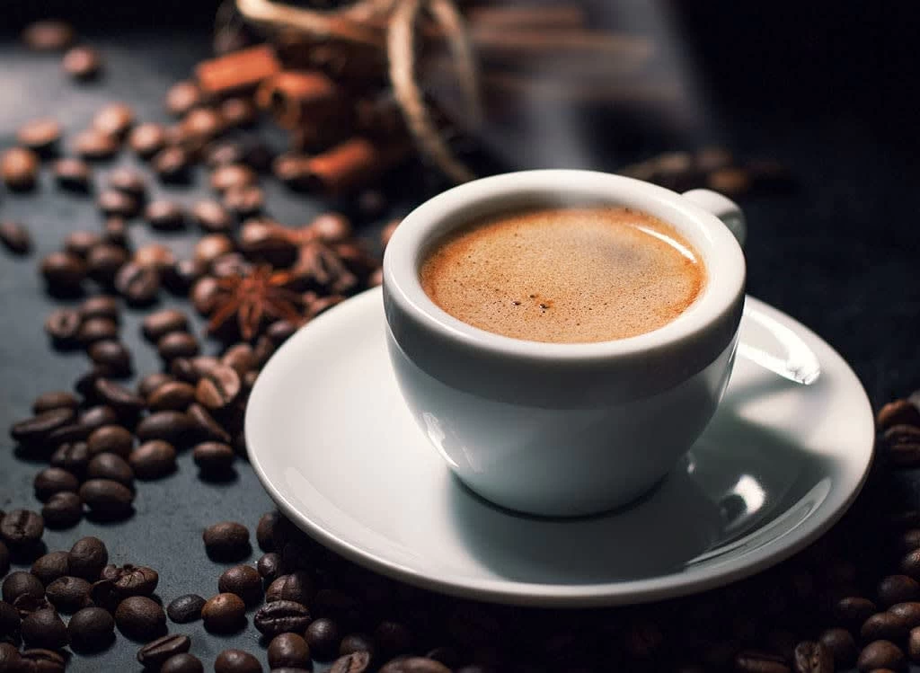 Geschenkset "Länderkaffee" - Ganze Bohne – Bild 8