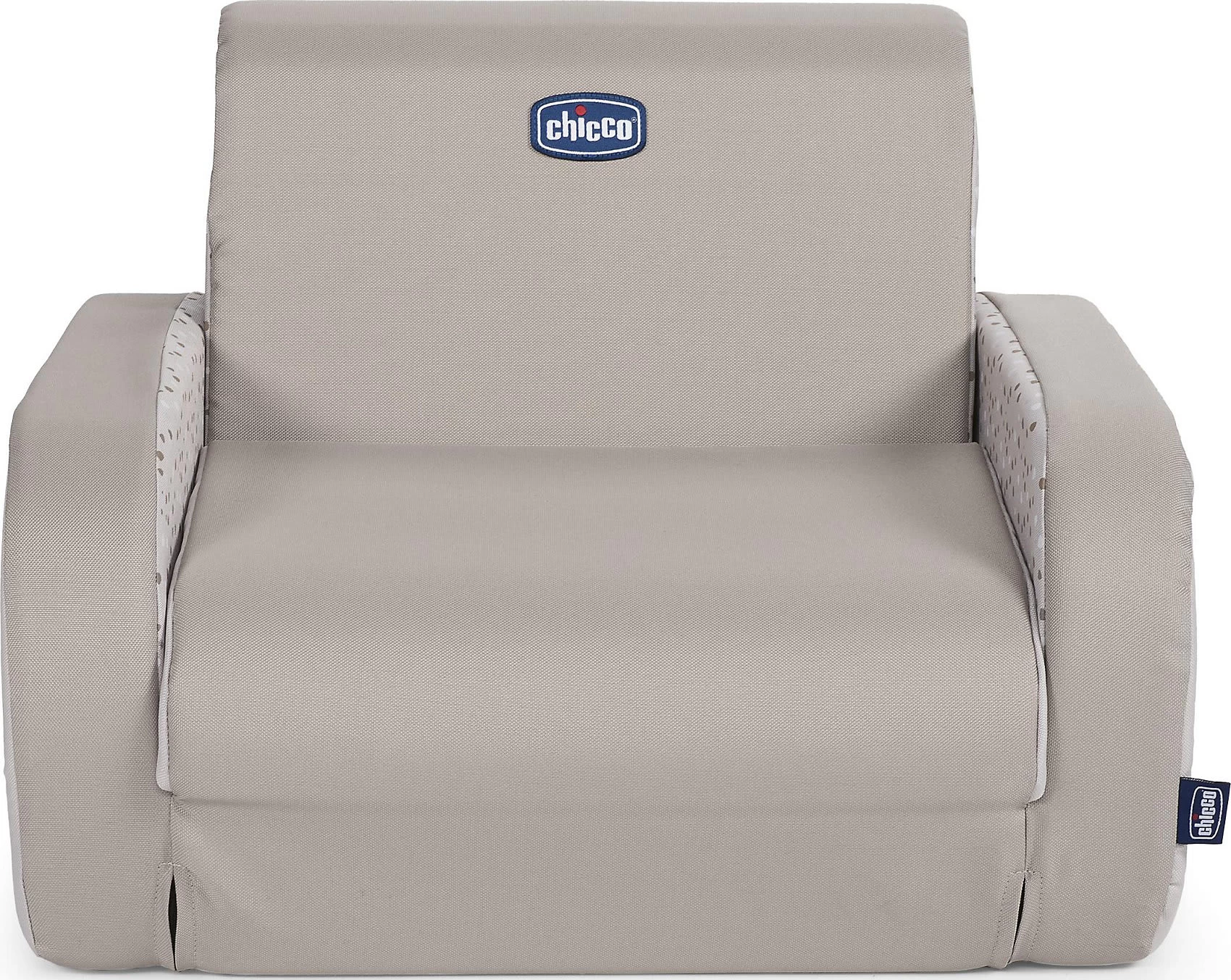 CHICCO Kindersessel Twist - Multifunktional, Grau – Bild 2