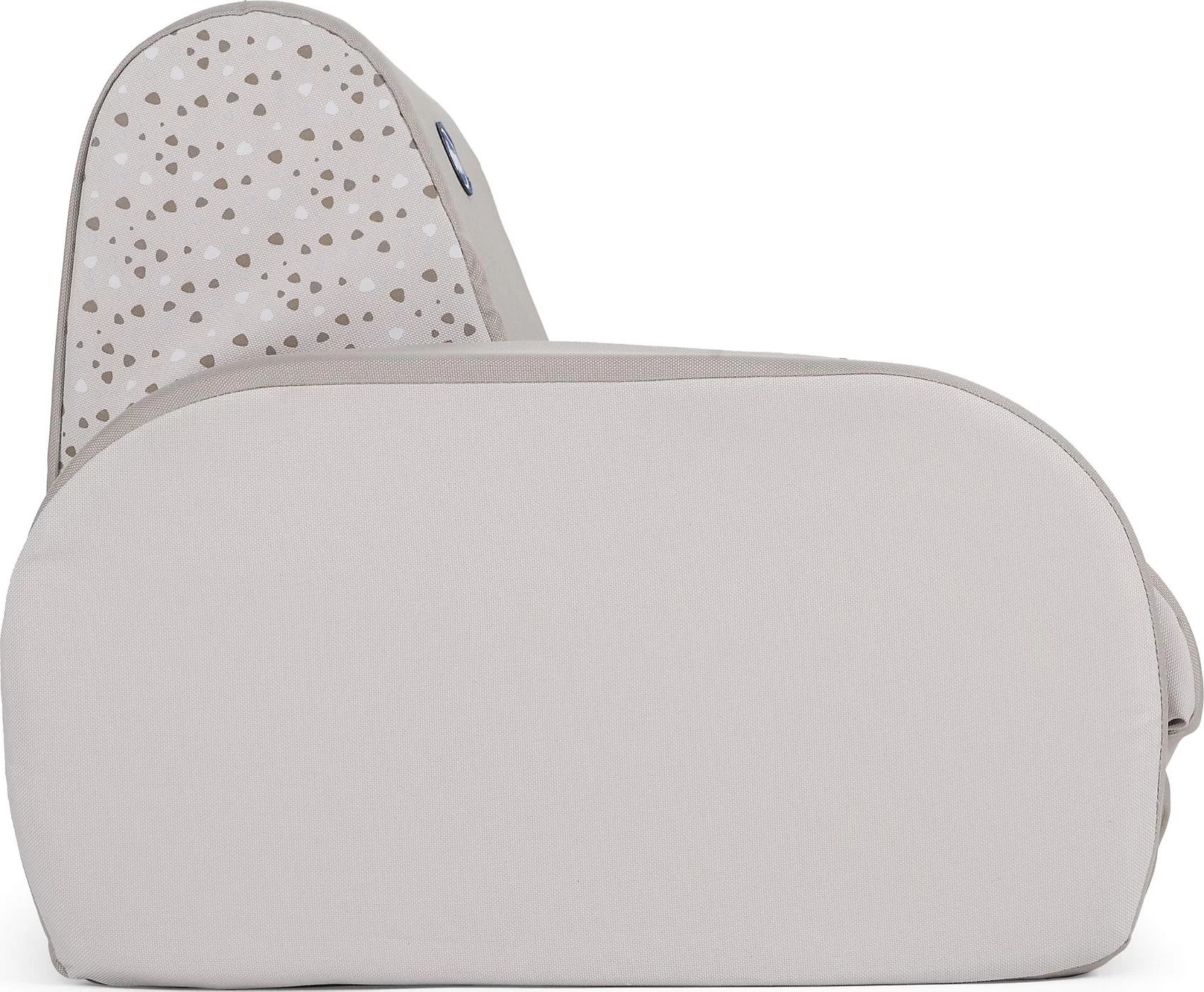 CHICCO Kindersessel Twist - Multifunktional, Grau – Bild 3