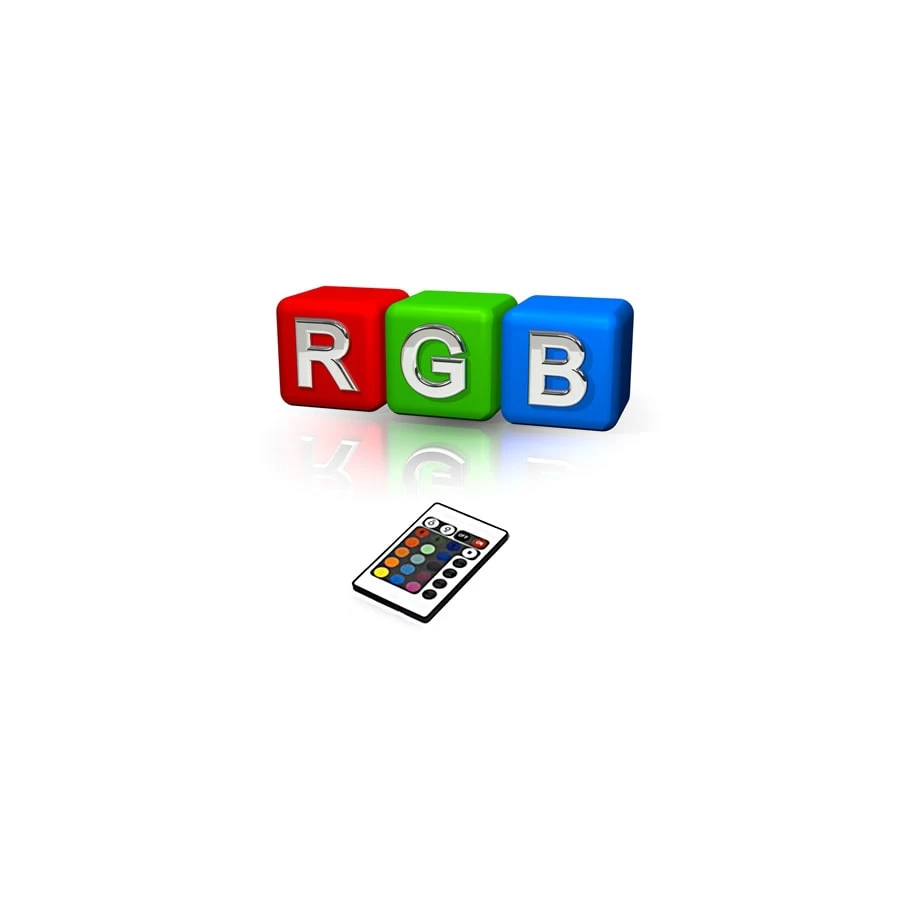 Polsterbett Paris Kunstleder Mit LED In Grau (B)140cm – Bild 6