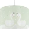 Hängeleuchte Sweet Love, Green