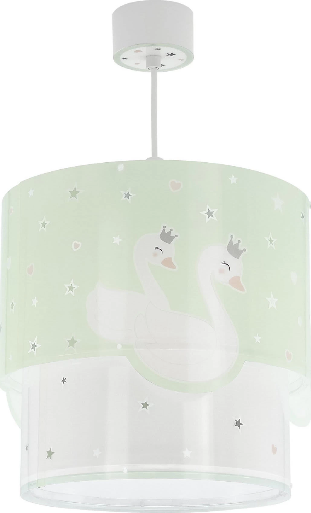 Hängeleuchte Sweet Love, Green – Bild 3