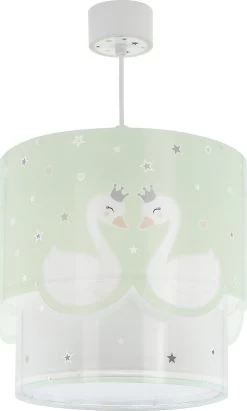 Hängeleuchte Sweet Love, Green