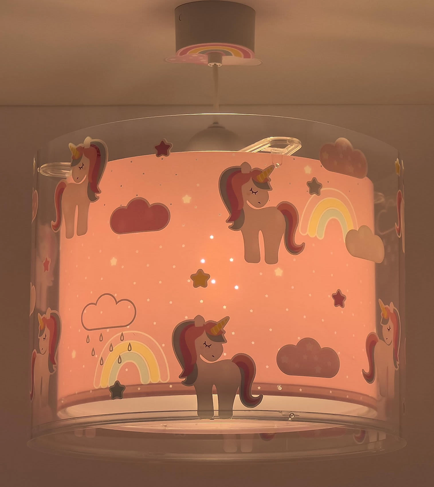 Hängeleuchte Unicorns – Bild 2
