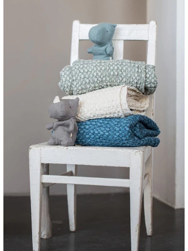 Kinderdecke "Vigo" In Weiß – Bild 3