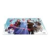 Disney Frozen Tischset "Frozen" In Bunt - (L)42 X (B)29 Cm
