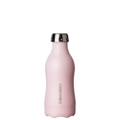 Isolierflasche Trinkflasche In Flamingo