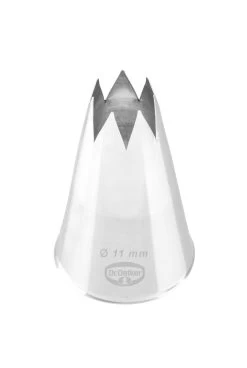 Dr. Oetker Sterntülle Tüllen Manufaktur, Ø 11 Mm