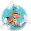 Deckenleuchte Rondell Little Indians "Fuchs Filip"