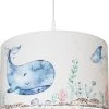 Hängeleuchte 25-40 Meerestiere