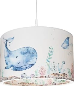 Hängeleuchte 25-40 Meerestiere