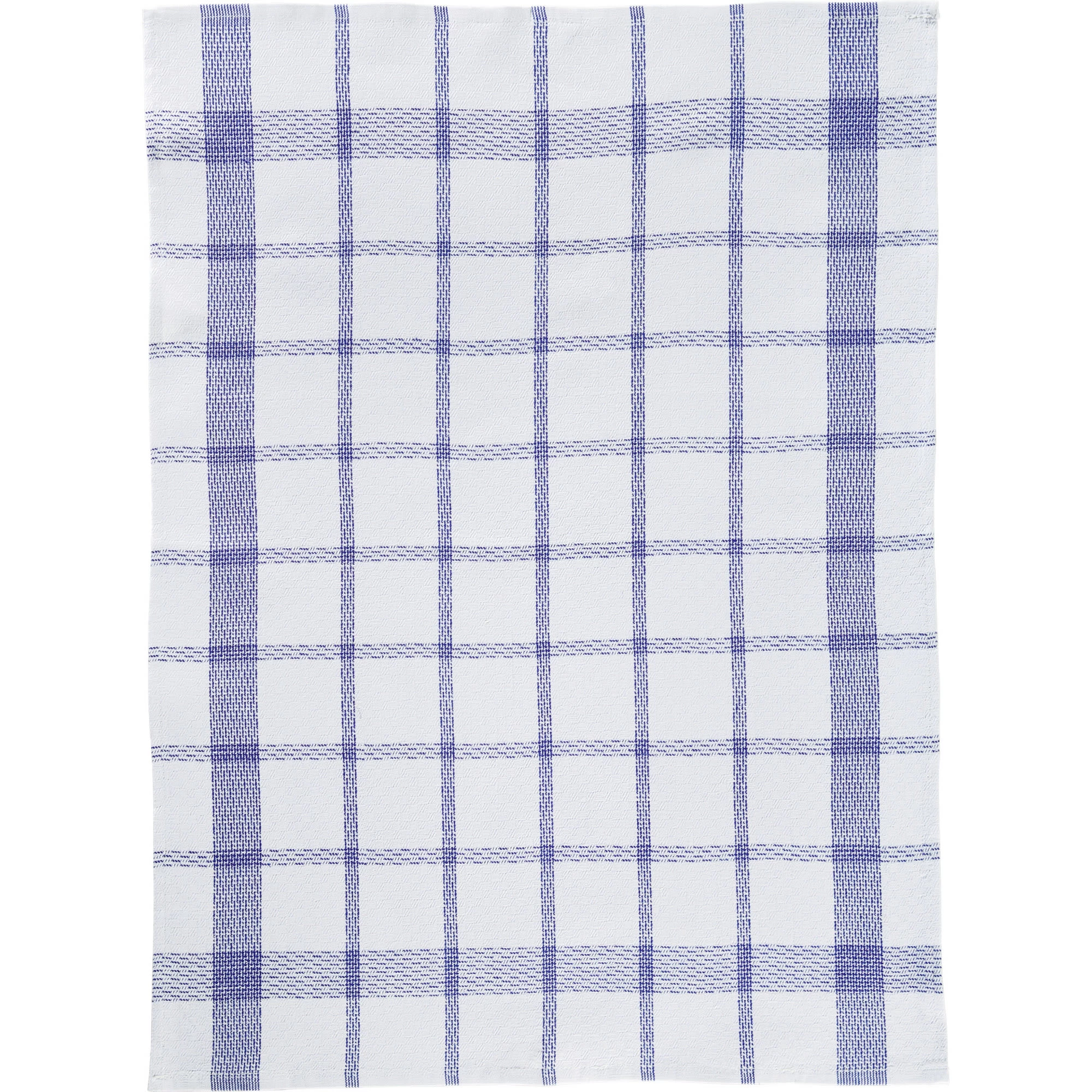 Geschirrtuch 3er-Pack In Weiß-blau – Bild 2