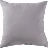 Kuschelkissenbezug In Silber