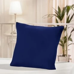 Kuschelkissenbezug Memmingen In Dunkelblau