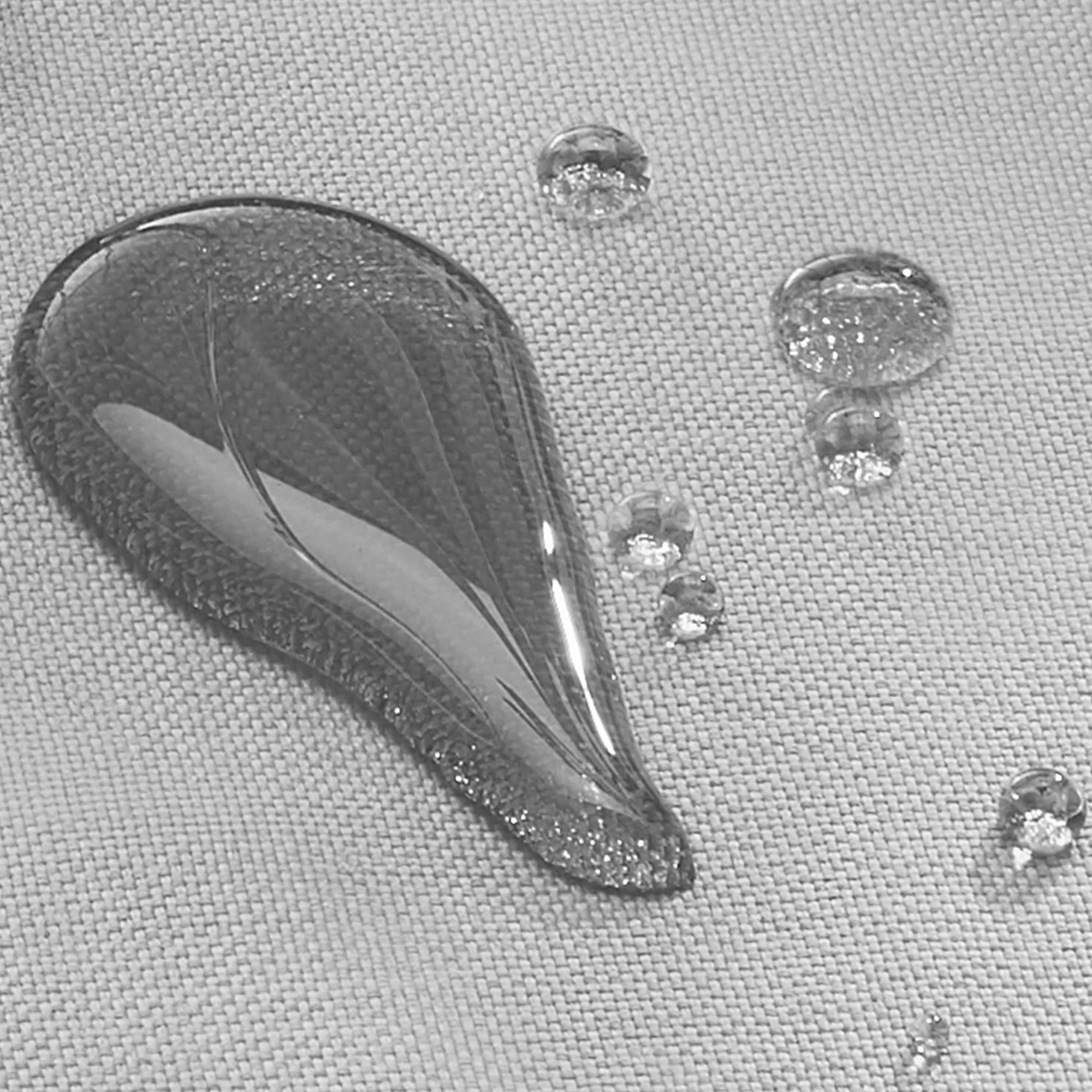 Serviette 2er-Pack Madrid In Creme – Bild 2