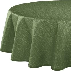 Tischdecke Wuppertal In Grün