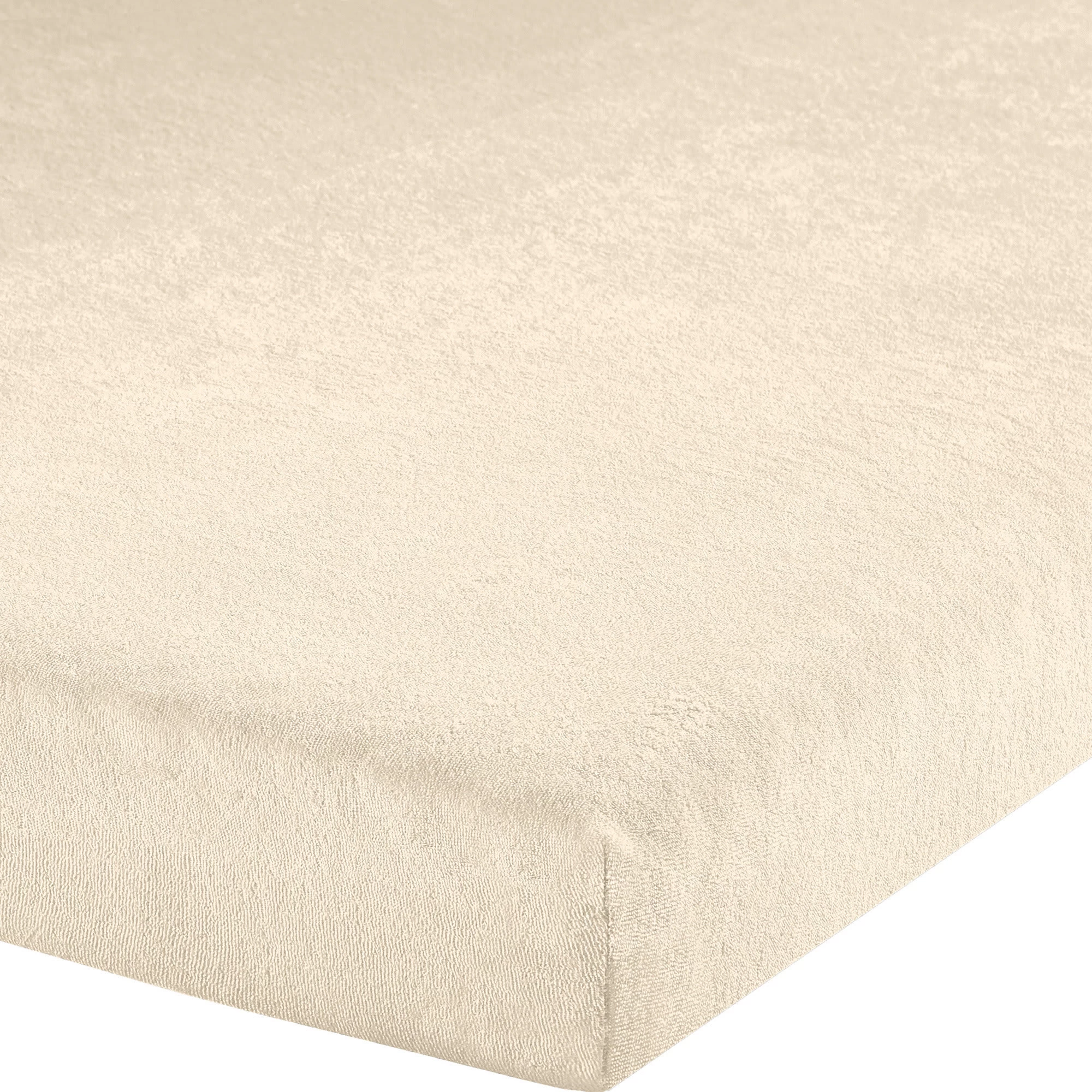 Topper-Spannbettlaken Füssen In Leinen