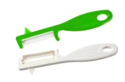 Pendelschäler, 22,6x1x7,8 Cm