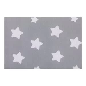 Fillikid Laufgittereinlage 6-eckig In Grau – Bild 3