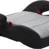 Fillikid Sitzerhöhung, Isofix, Grau