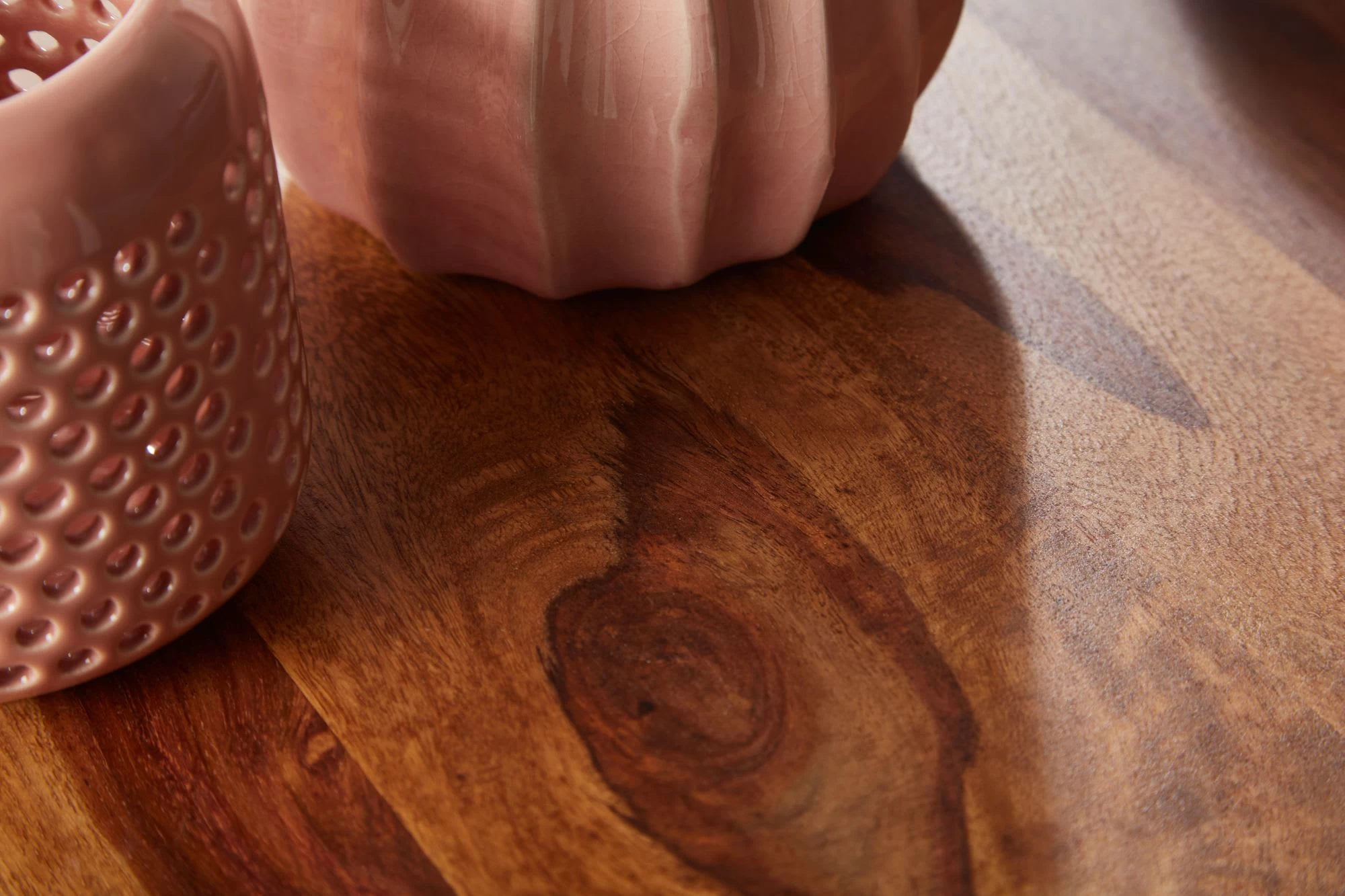 Beistelltisch "FB51391" In Braun / – Bild 5