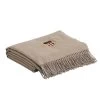 Gant Wohndecken In Beige