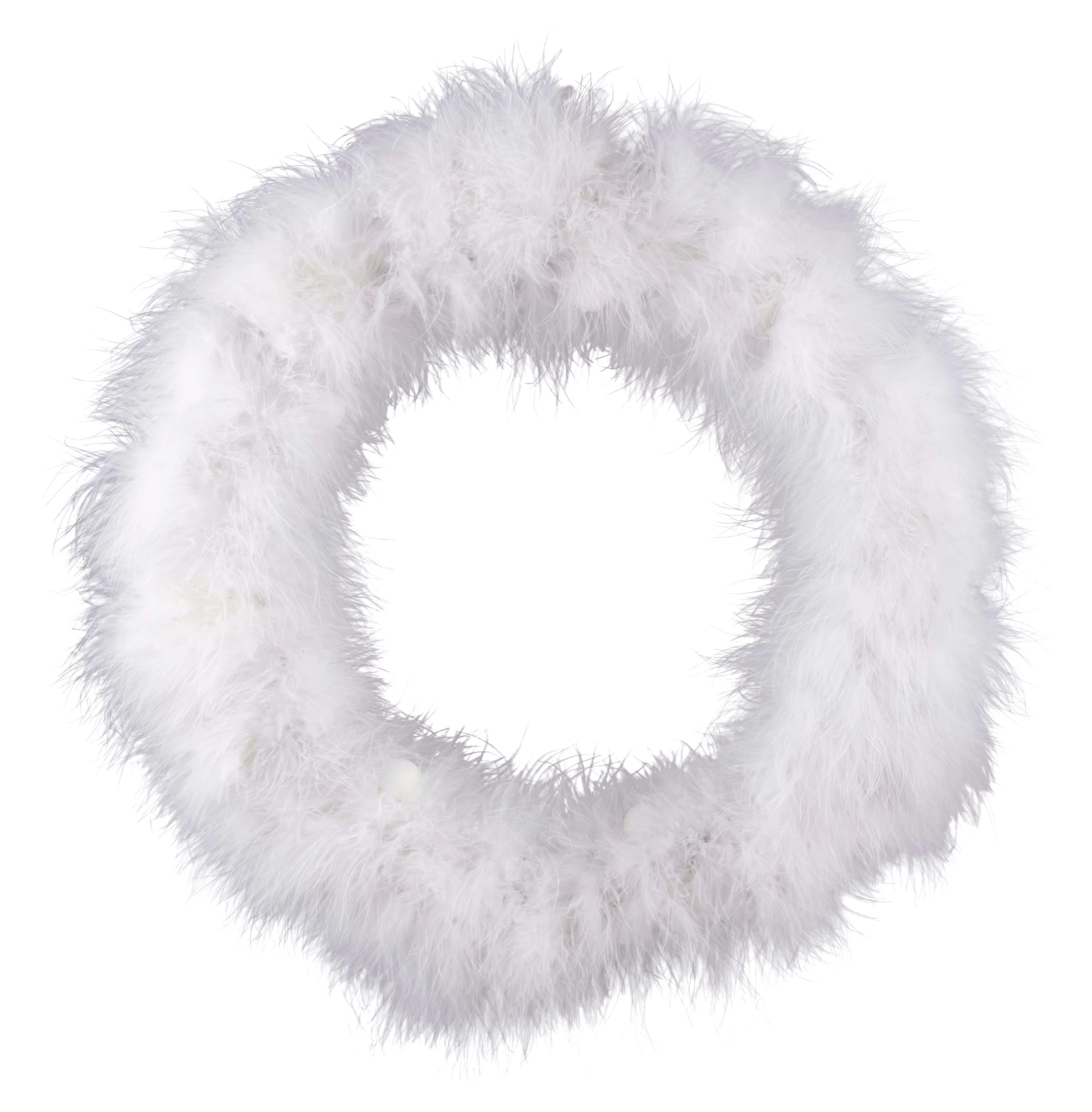 Dekorartikel "DEKORARTIKEL METALL KUPFERFARBEN, 10XLED" In Bronze – Bild 2