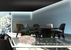 LED-Band "LED BAND" In Multicolored