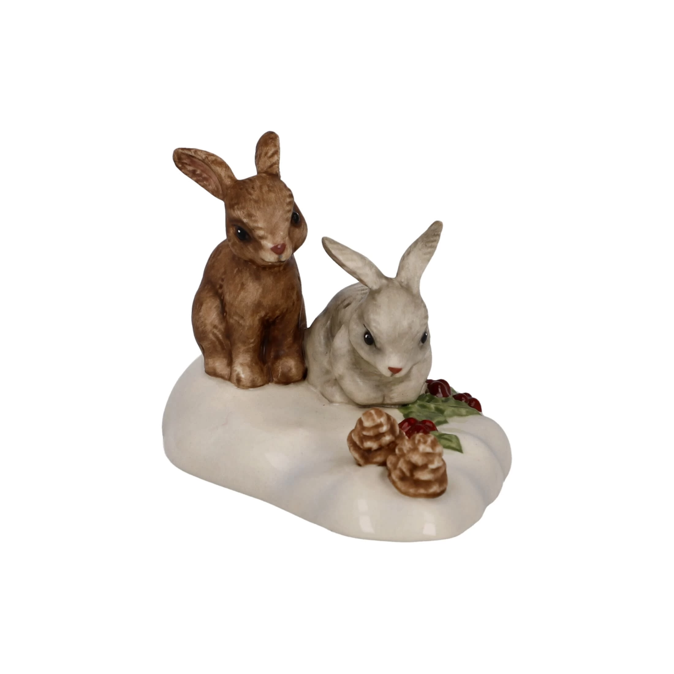 Figur " Auf Futtersuche " In Mehrfarbig – Bild 5