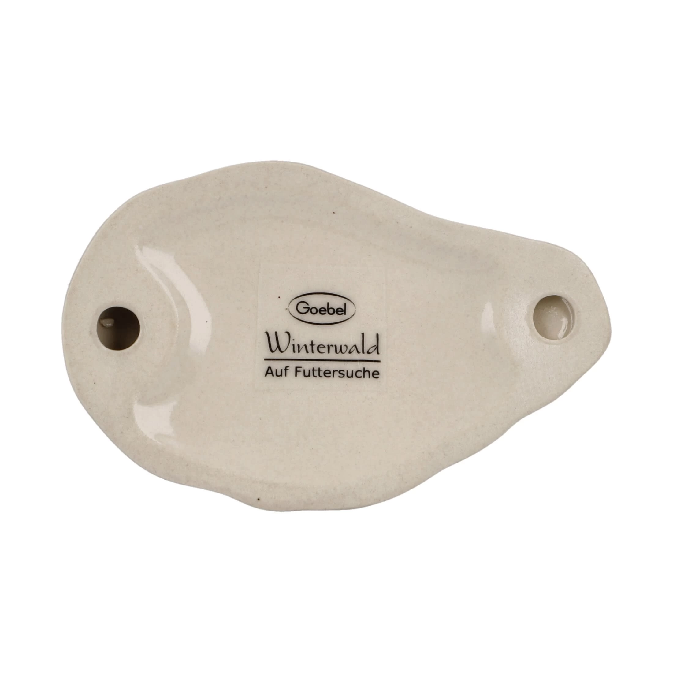 Figur " Auf Futtersuche " In Mehrfarbig – Bild 7